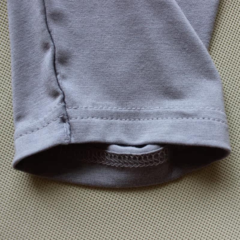 Pantalon collant en autre - Ref 748205 Image 10