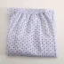 Quần cotton cỡ lớn cho nam thường xuyên ngủ lỏng quần cao eo quần cotton nhà quần chín điểm quần lỏng miệng quần ấm mùa đông cho nữ Quần tây
