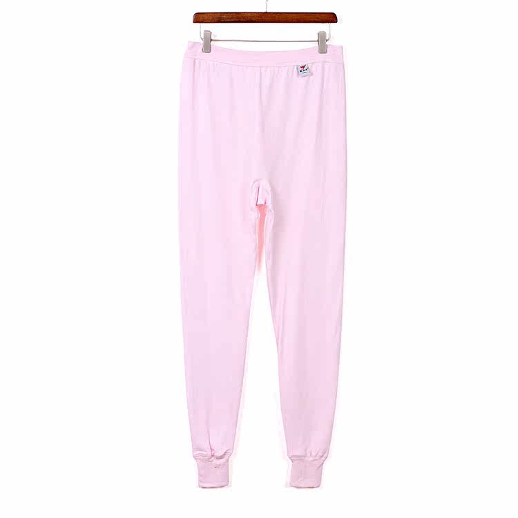 Pantalon collant en coton - Ref 750391 Image 19