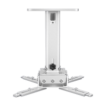 Проектор подъемный алюминиевый сплав телескопический настенный проектор Крепежная Скобка Подходящий для компании Epson Minnaki Matsushita Sony TV Extreme Miprojector Top Huning Bood Projector лифты стойки