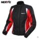 Bộ đồ đua xe mô tô của NERVE Bộ quần áo xe máy kéo chống vỡ quần áo phù hợp với nữ thiết bị hiệp sĩ mùa đông