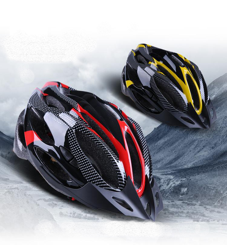 Casque cycliste - Ref 2237399 Image 21
