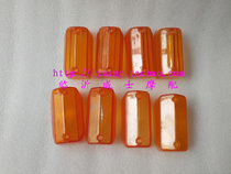 Motorcycle accessories Chongqing 80CY80 Chongqing 80YMH80 Front turn signal rear turn signal shell