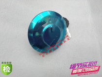 Motorcycle accessories spring orchid leopard 125 fuel tank cap CBT125 fuel tank cap