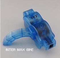  Bicycle chain washer Special chain washer Mountain bike chain washer