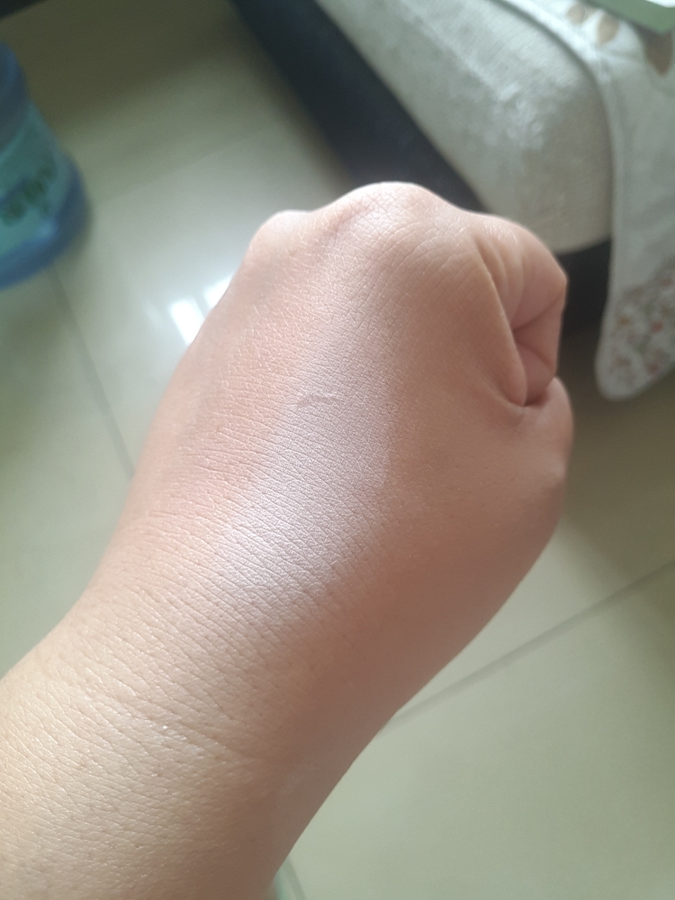 谢馥春粉饼收藏优先亮肤怎么样，好不好？真实使用测评,第10张