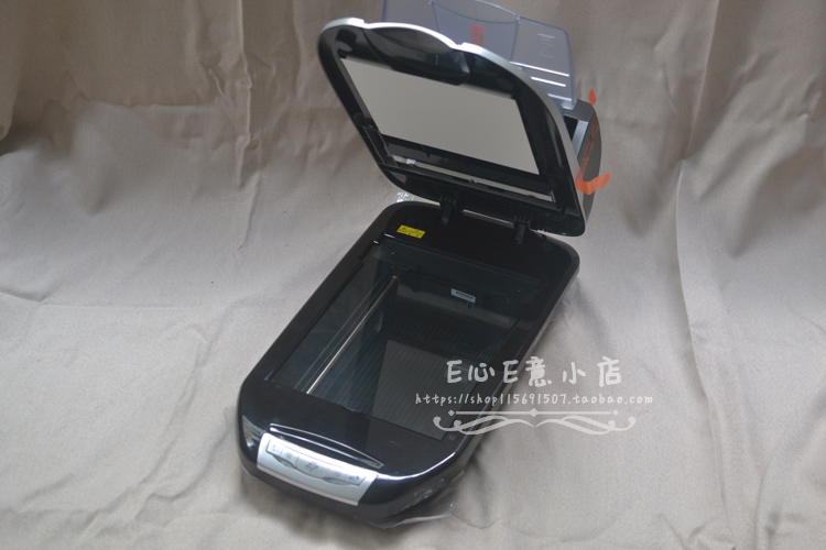 Tsinghua Unisplendour F22A Máy quét giấy phẳng Tài liệu HD Ảnh chuyên nghiệp F15A F10A F30S - Máy quét