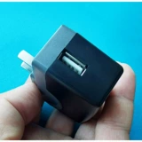 Lenovo, оригинальное зарядное устройство, мобильный телефон, наушники, универсальный блок питания, 5v, 1A, bluetooth