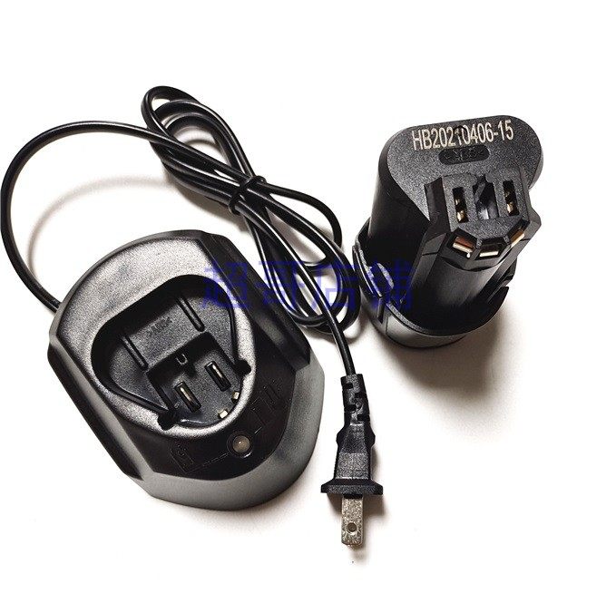 Jiong Jeroi RORST YiTop II Pleasing East Elephant Solo 12V Charging Drill B1011 Lithium Battery Holder Charger