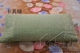 Gối kiều mạch Hàn Quốc Bộ đồ giường quốc gia nhập khẩu hàng dệt may nhà nguyên chất Bông kiều mạch vỏ bông rửa gối - Gối