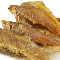 Wuxi cuisine really old Lu manuscript recommended daily fresh anchovies a catty vacuum chilled packaging