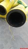 Bulk cement tanker accessories Gray pipe Steel wire braided pipe can play mortar