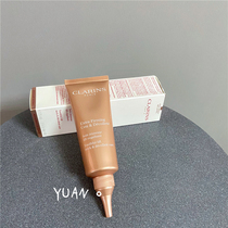 clarins cosy poetry freshly skin-neck cream 75ml new neck neck tattoo pregnant woman available tax-free purchase