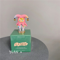 LAMER Sea Blue Mystery Repair Classic Face Cream Essence Face Cream 60ml Nourishes Moisturizing Pimple Duty Purchase