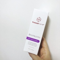 freezefray eye cream FF eye gel gel waterexen black eye ring female anti-wrinkle to fine print 15ml Australia