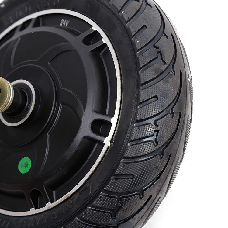 8 Inch Electric Scooter Motor Wheel Image 5