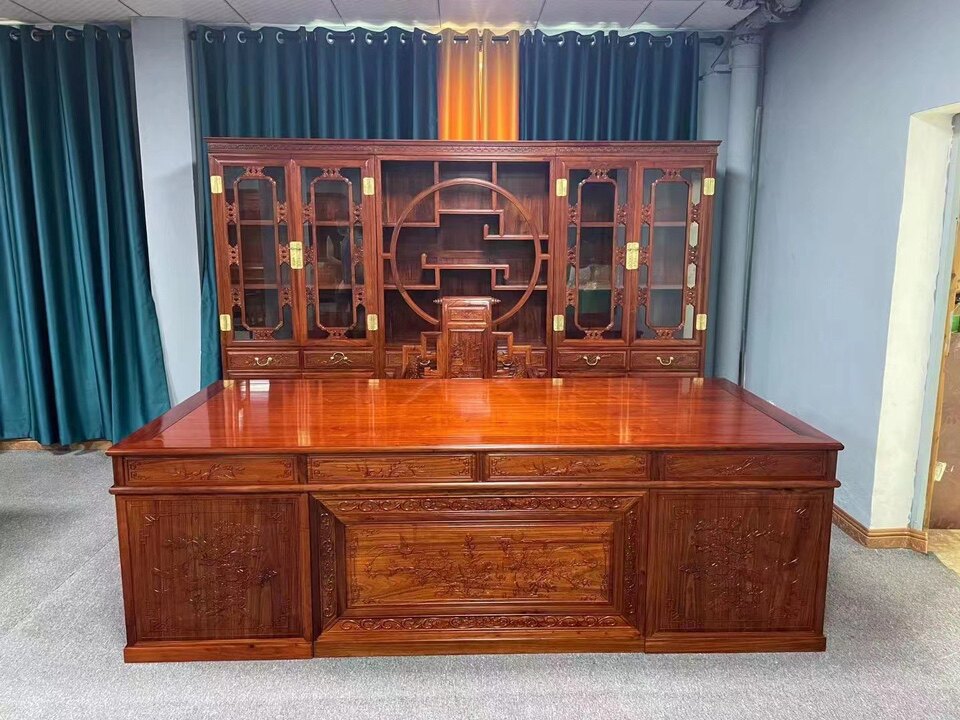 一品红木0