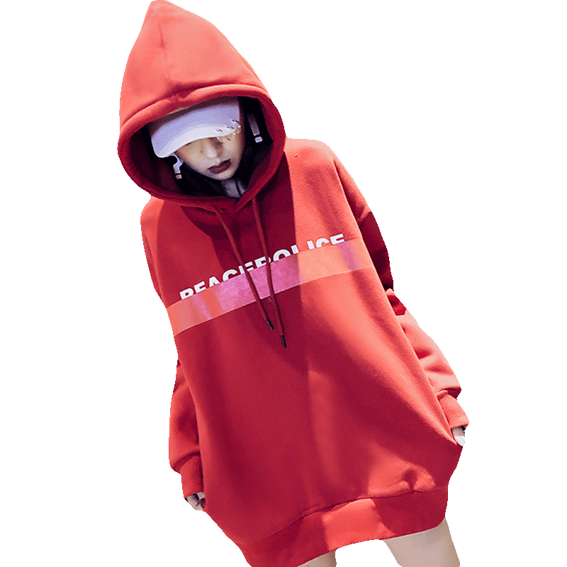 Sweatshirt femme OLANS - Ref 3216864 Image 5