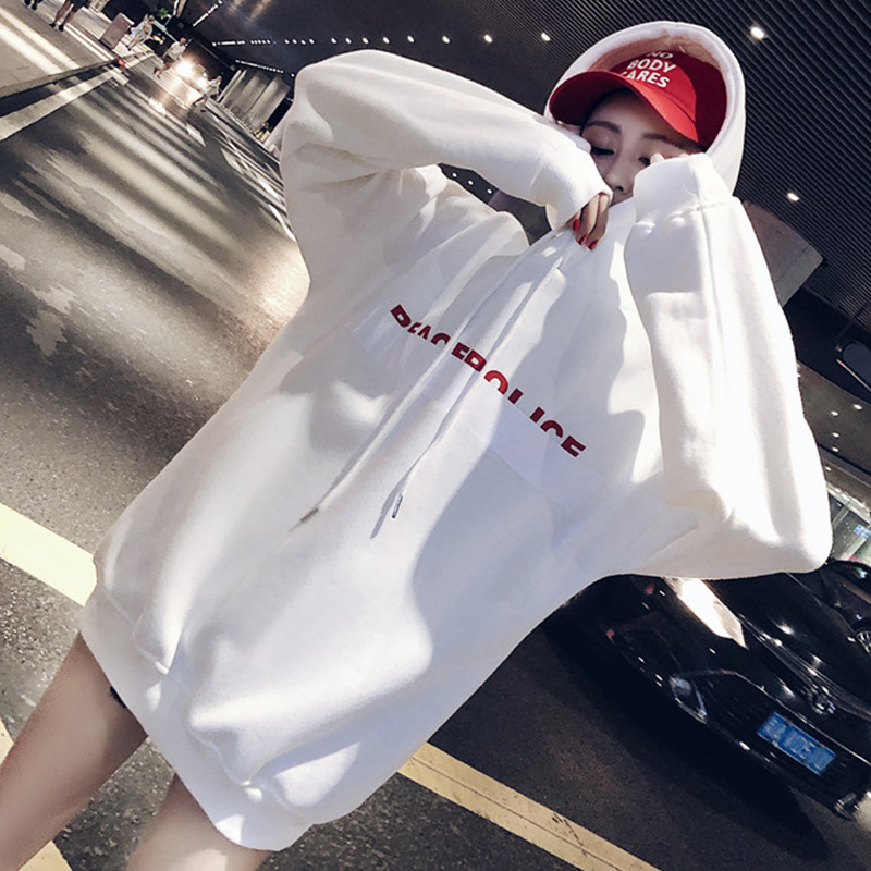 Sweatshirt femme OLANS - Ref 3216864 Image 3