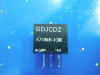 K7805M-1000 original factory direct sales volume can be ordered