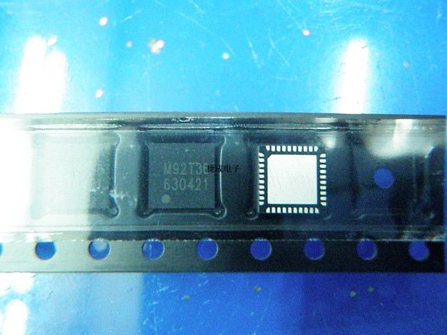 M92T36 NS Nintendo Switch Host Charging Management IC Flat Power Control IC Original