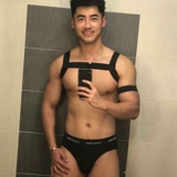 Бретели, сексуальный нагрудный ремень, портупея