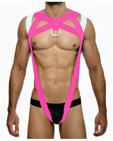 Роза красная