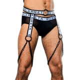 Трусы, комфортные дышащие шорты, цветные сексуальные штаны, в обтяжку