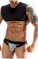 Черный комплект, черное нижнее белье