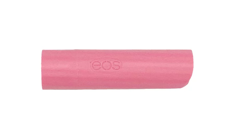 Канадский EOS Ius Gossip Girl Natural Flag Lip Balm Lipstick увлажняющий набор помад