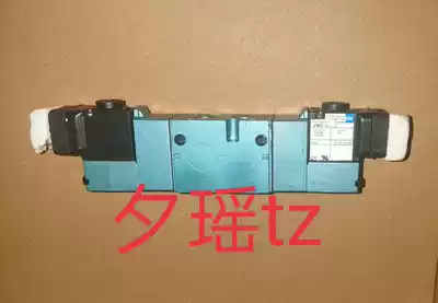 Original imported MAC solenoid valve 821C-PM-121JJ-152 PME-121JJ