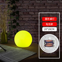 Батарея, 20см, дистанционное управление