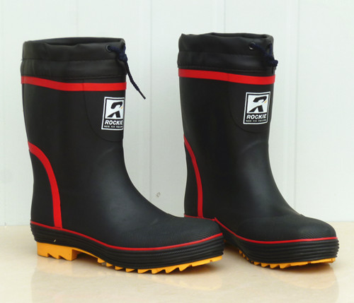Chaussures en caoutchouc KKKKEK - Ref 942055 Image 35