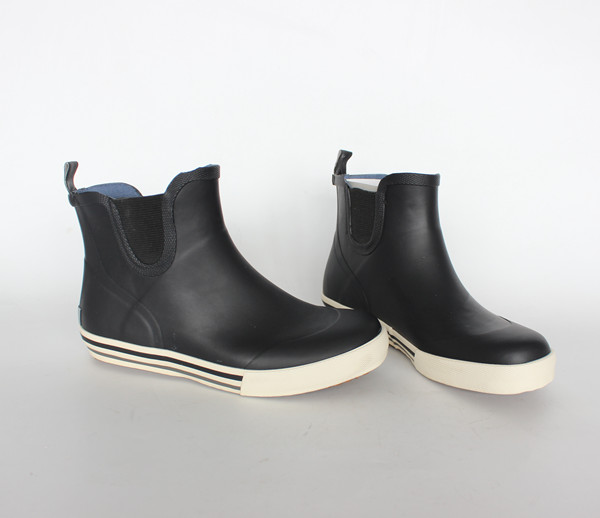 Chaussures en caoutchouc - Ref 942087 Image 8