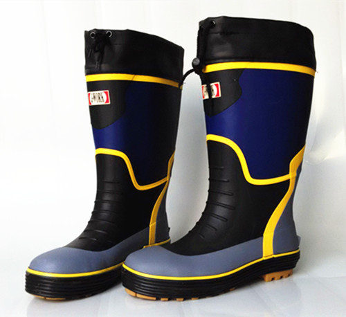 Chaussures en caoutchouc GAOKD - Ref 941955 Image 24