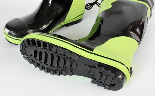 Chaussures en caoutchouc 1CCO - Ref 942123 Image 29