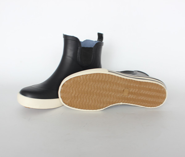 Chaussures en caoutchouc - Ref 942087 Image 16