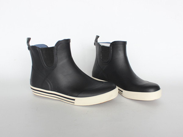 Chaussures en caoutchouc - Ref 942087 Image 10