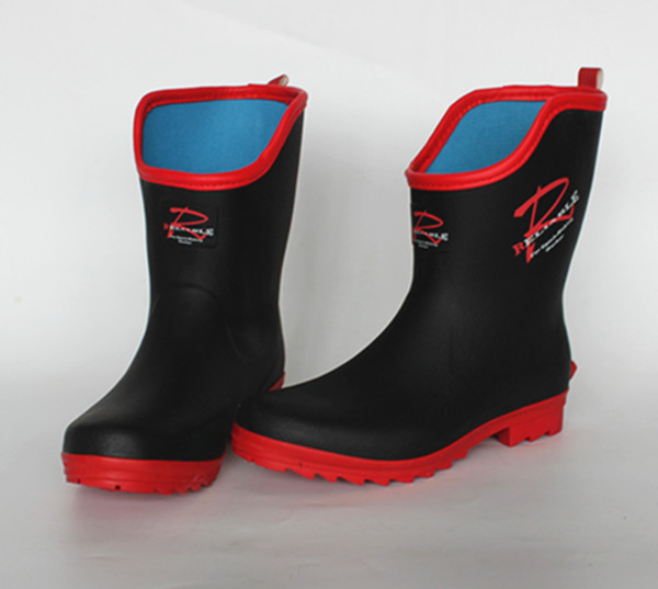 Chaussures en caoutchouc - Ref 941645 Image 9