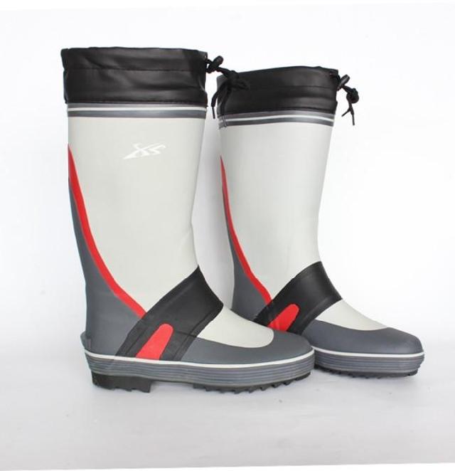 Chaussures en caoutchouc - Ref 941580 Image 7