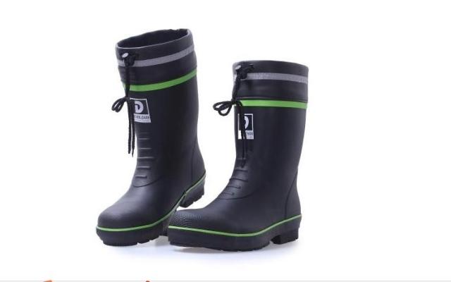 Chaussures en caoutchouc - Ref 941315 Image 17