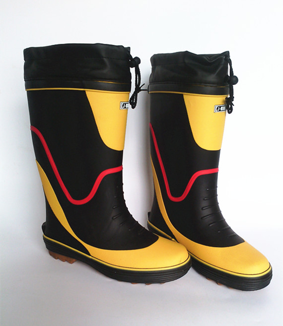 Chaussures en caoutchouc 1CCO - Ref 942123 Image 19