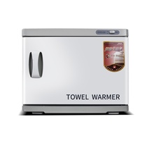 Kangting KT-RTD-23A towel cabinet Home and household two-layer towel disinfection cabinet Hotel towel cabinet