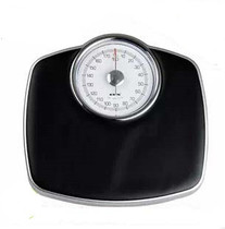 Mechanical scale Weight scale weight scale pointer scale Health scale Home body scale spring France EKS8711