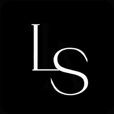 LadyStraw性感睡衣集合的LOGO