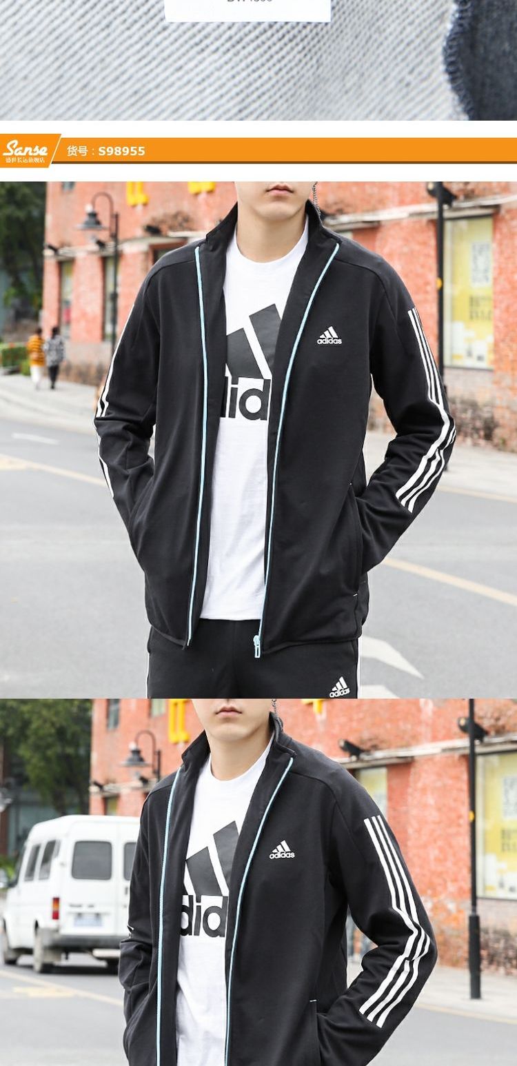 Áo thun thể thao nam Adidas Adidas dành cho nam - Áo phông thể thao áo tanktop nữ