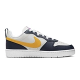 Спортивная и повседневная обувь Nike для девочек COURT BOROUGH HJ3482-071