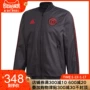 Áo khoác bóng đá nam Adidas 19 mùa xuân nam DP2327 DP5184 mẫu áo phao lông vũ nữ đẹp