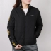 Adidas Adidas NEO 19 mùa xuân áo khoác nữ thể thao hai mặt áo khoác cotton DZ7594 - Áo khoác thể thao / áo khoác áo khoác lining nữ Áo khoác thể thao / áo khoác