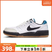 Летняя мужская обувь Nike FULL FORCE LO, спортивная обувь, повседневная обувь, кроссовки HJ7262-100